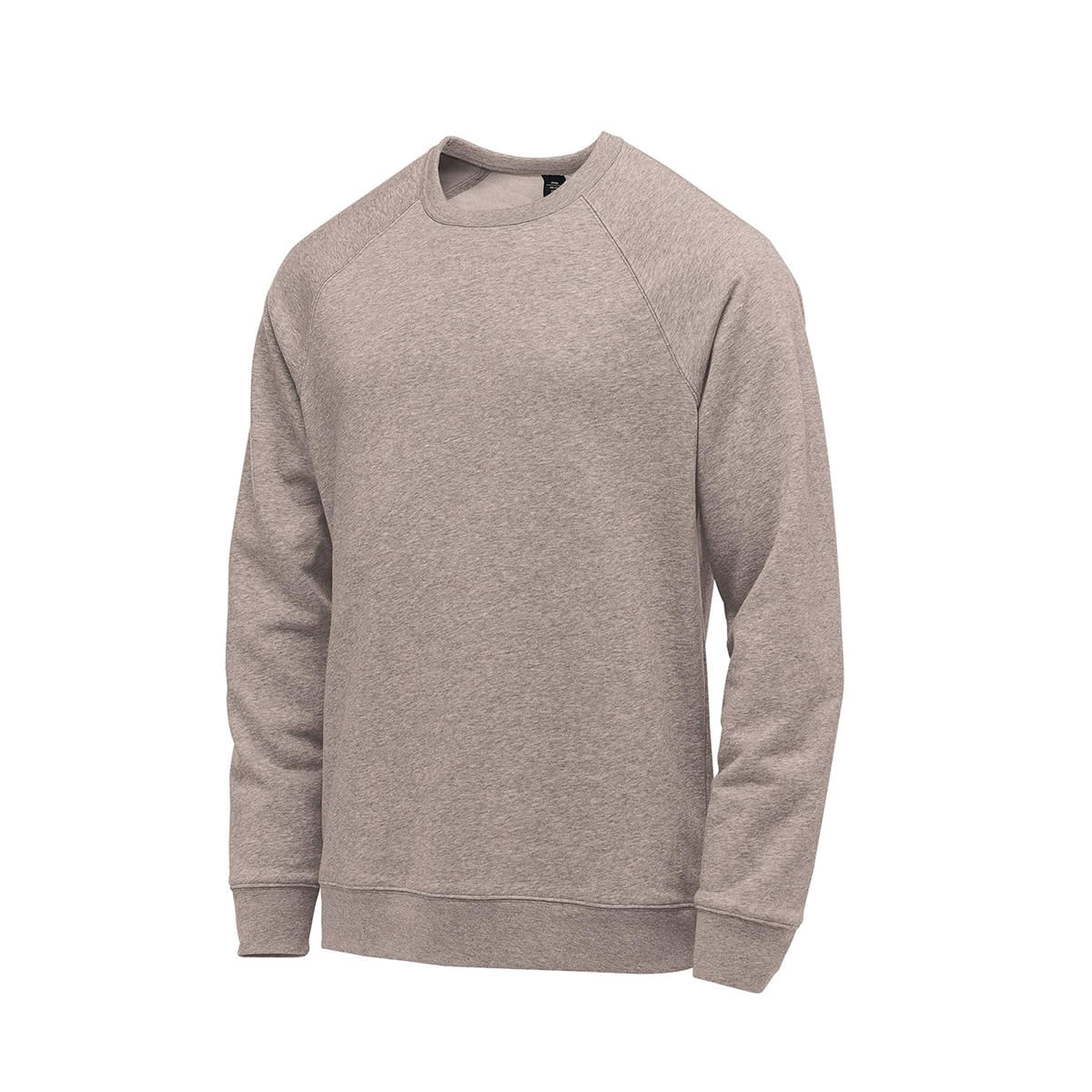 Stormtech Stormtech Men's Monashee Fleece Crew Neck - TWX-1 TAUPE