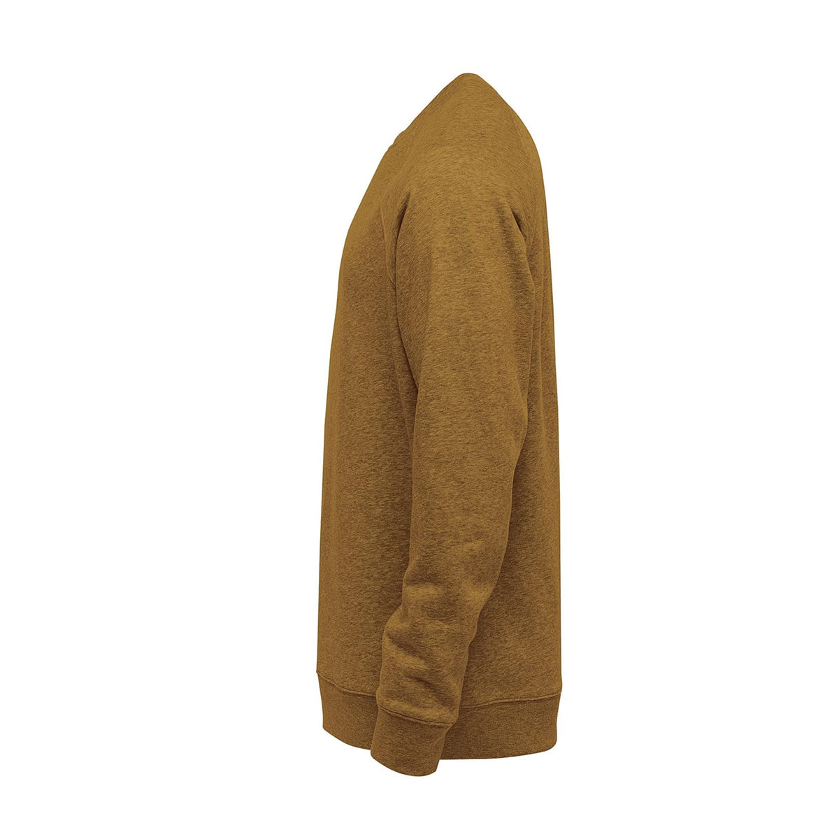Stormtech Stormtech Men's Monashee Fleece Crew Neck - TWX-1 MINERAL
