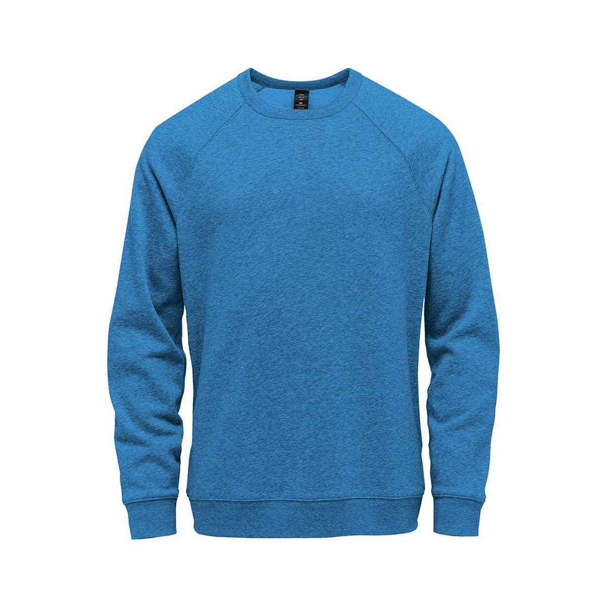 Stormtech Stormtech Men's Monashee Fleece Crew Neck - TWX-1 DENIM HEATHER
