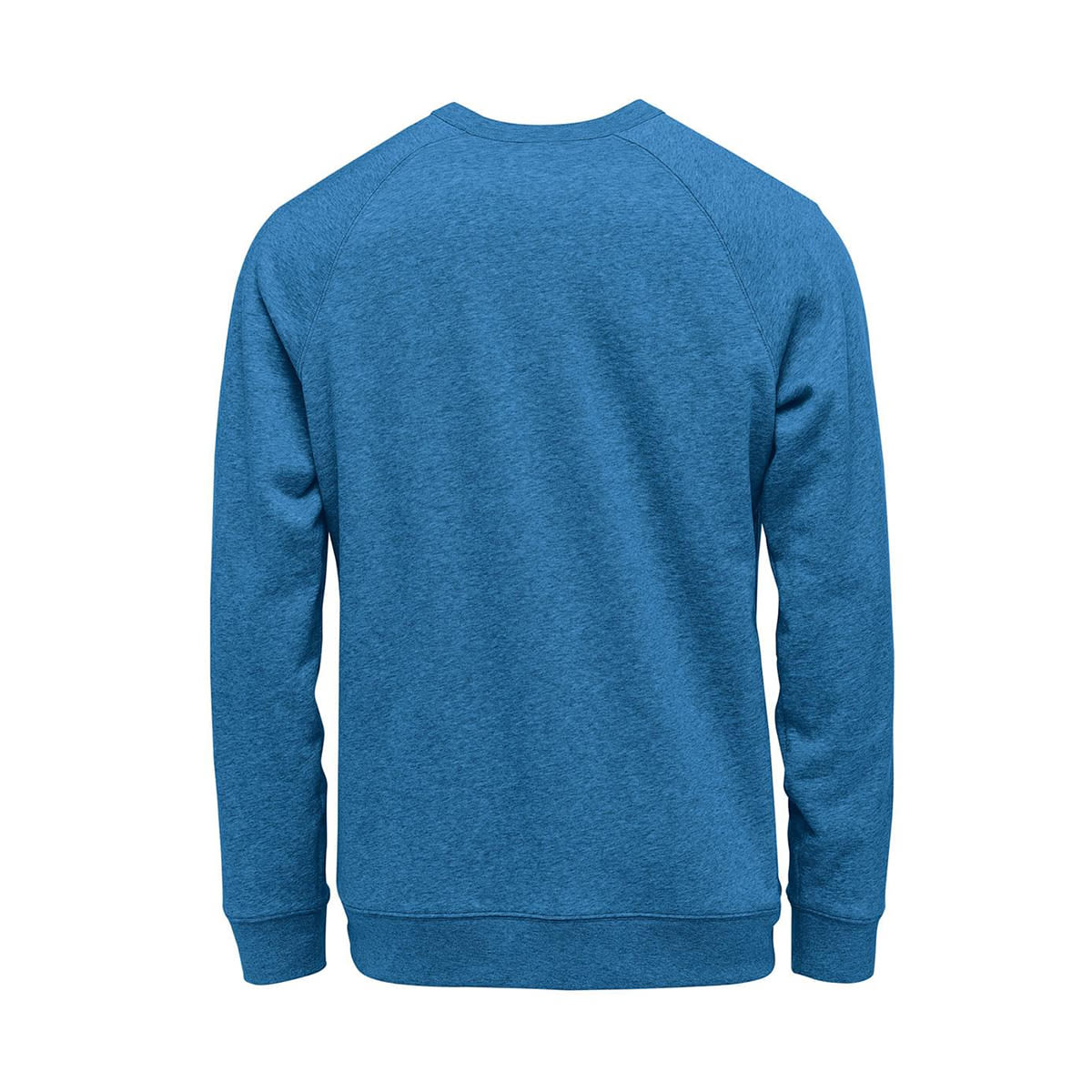 Stormtech Stormtech Men's Monashee Fleece Crew Neck - TWX-1 DENIM HEATHER