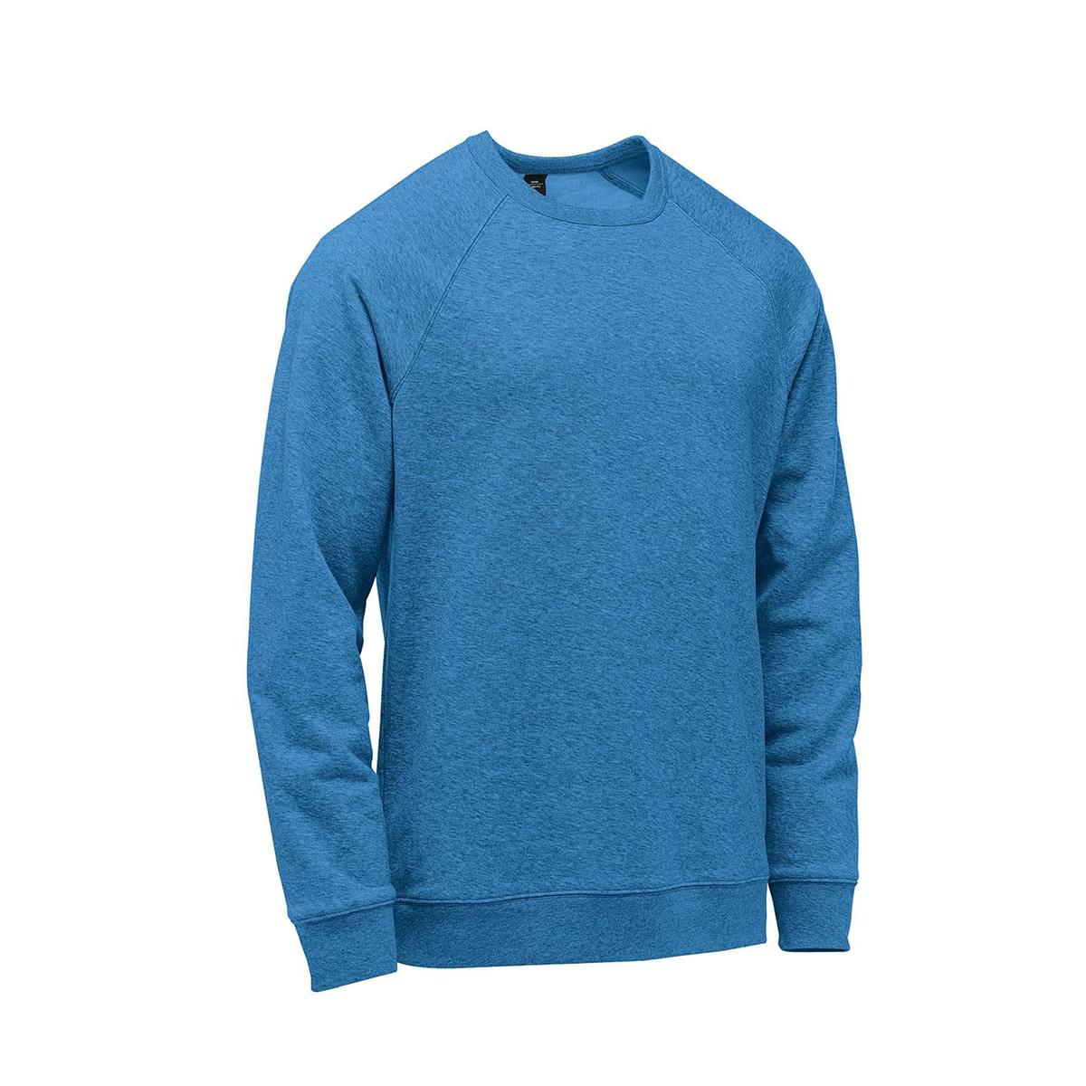 Stormtech Stormtech Men's Monashee Fleece Crew Neck - TWX-1 DENIM HEATHER