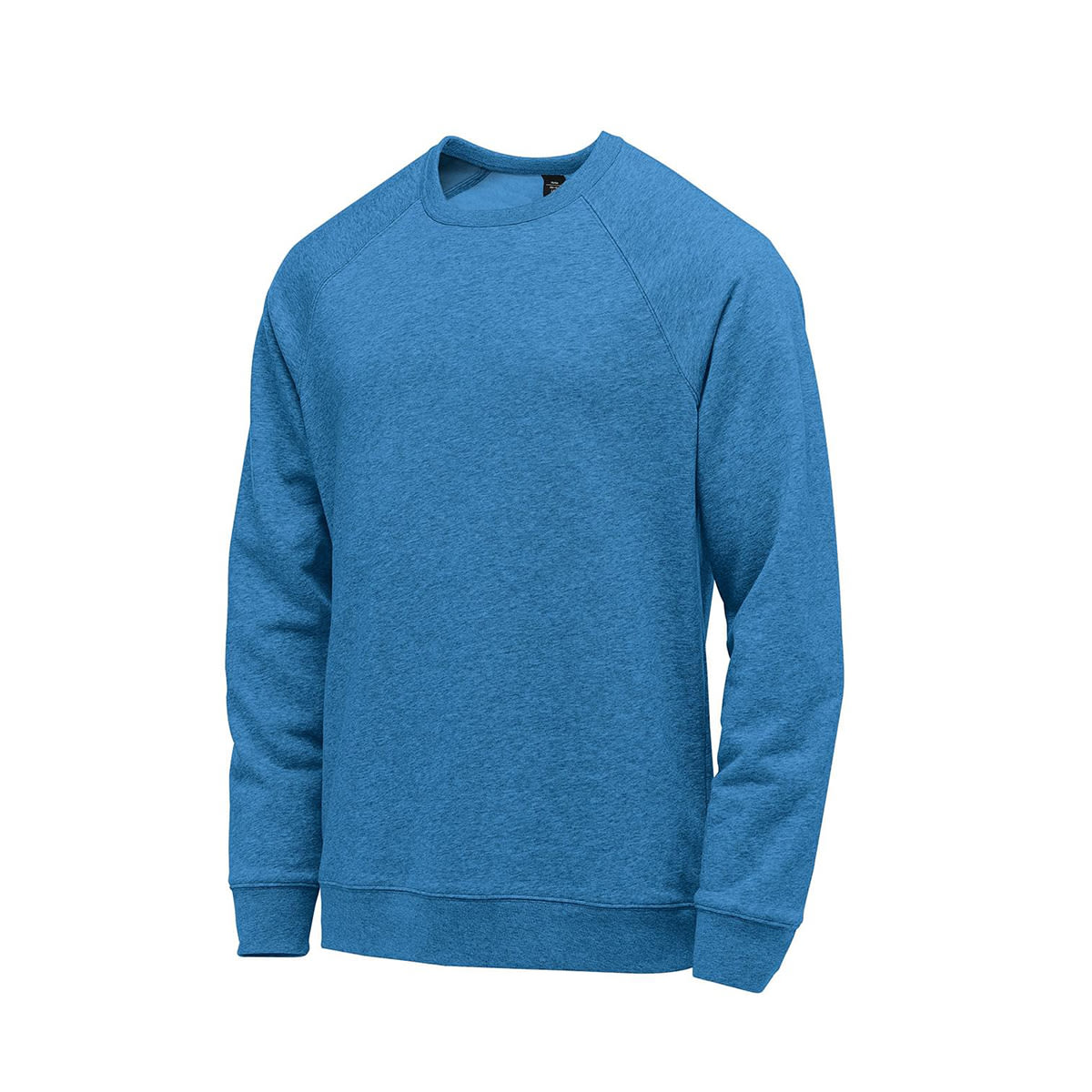 Stormtech Stormtech Men's Monashee Fleece Crew Neck - TWX-1 DENIM HEATHER