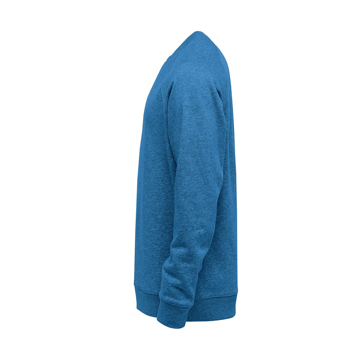 Stormtech Stormtech Men's Monashee Fleece Crew Neck - TWX-1 DENIM HEATHER
