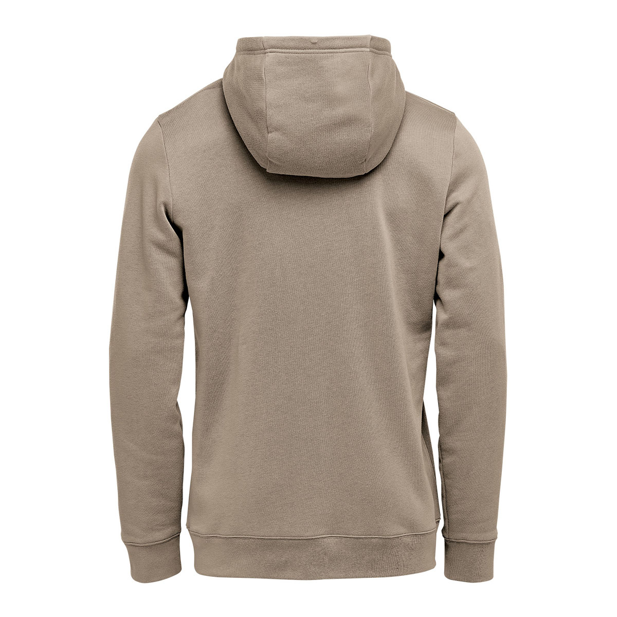 Stormtech Stormtech Men's Monashee Fleece Full Zip Hoody - TWX-2 TAUPE