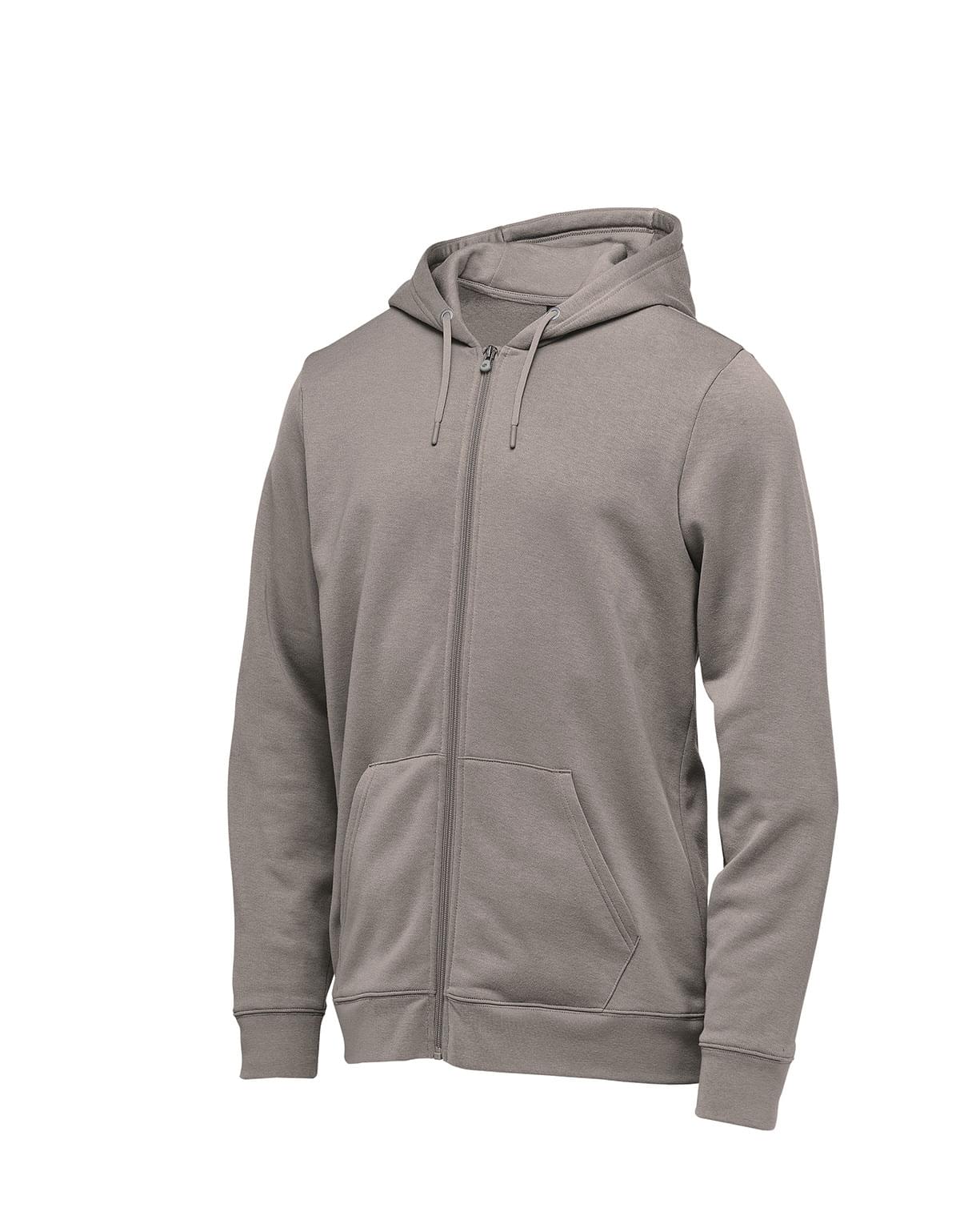 Stormtech Stormtech Men's Monashee Fleece Full Zip Hoody - TWX-2 TAUPE