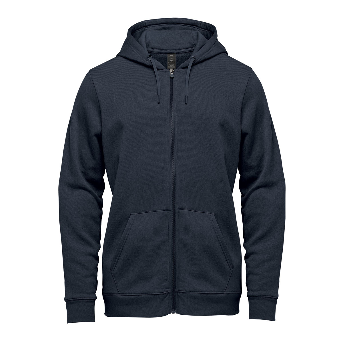 Stormtech Stormtech Men's Monashee Fleece Full Zip Hoody - TWX-2 NAVY