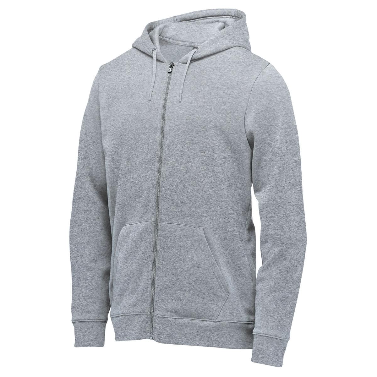 Stormtech Stormtech Men's Monashee Fleece Full Zip Hoody - TWX-2 GRANITE HEATHER