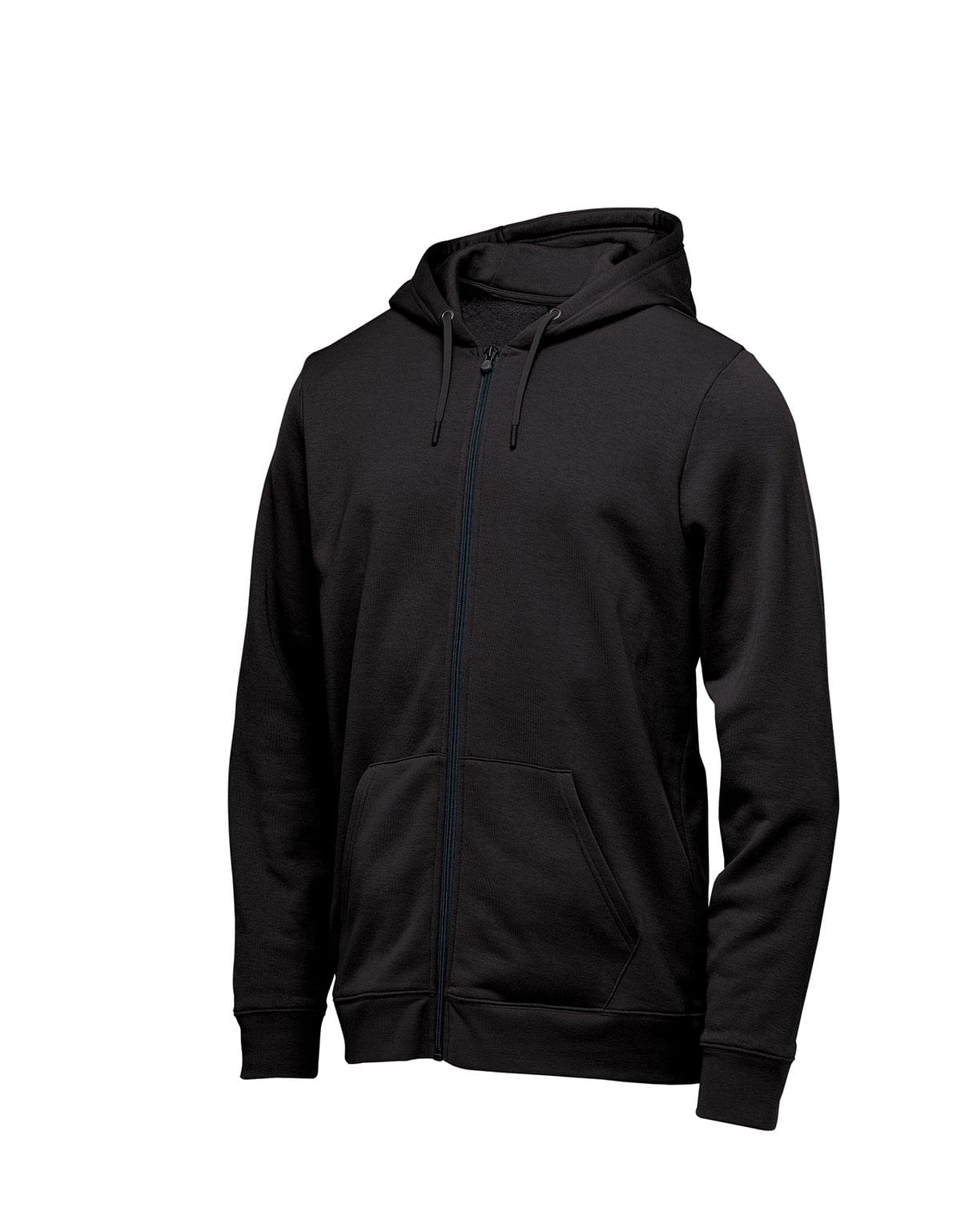 Stormtech Stormtech Men's Monashee Fleece Full Zip Hoody - TWX-2 BLACK