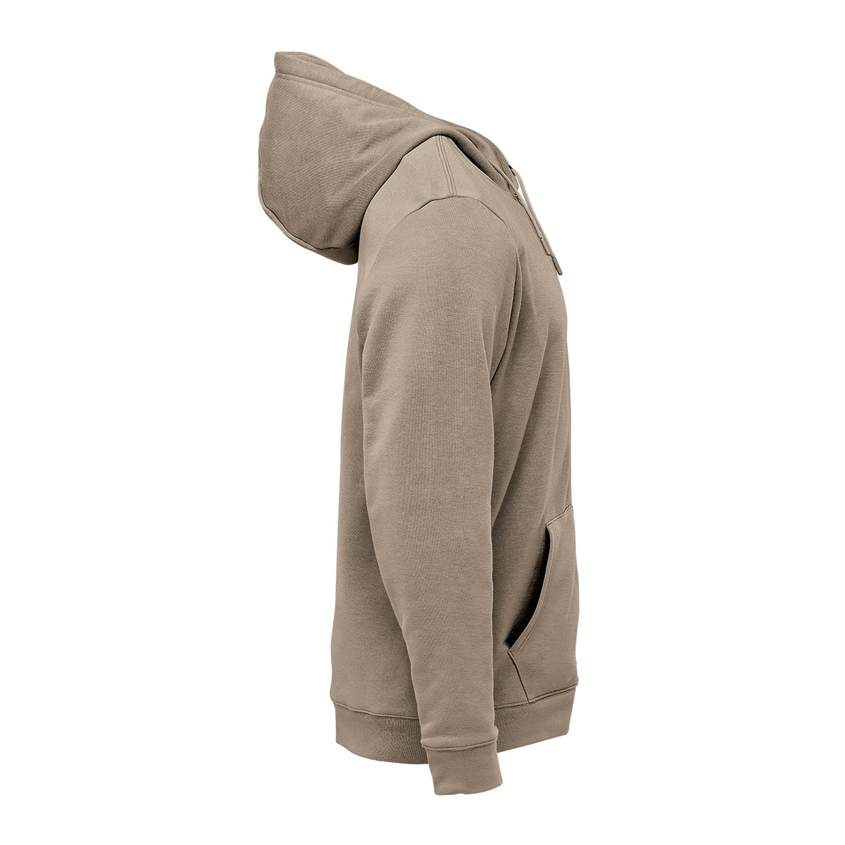 Stormtech Stormtech Men's Monashee Fleece Full Zip Hoody - TWX-2 TAUPE