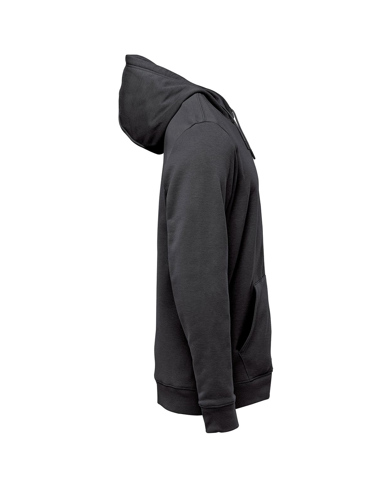 Stormtech Stormtech Men's Monashee Fleece Full Zip Hoody - TWX-2 CHARCOAL HEATHER