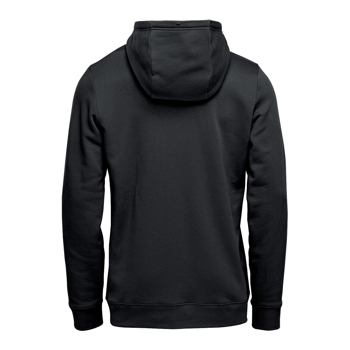 Stormtech Stormtech Men's Monashee Fleece Full Zip Hoody - TWX-2 BLACK