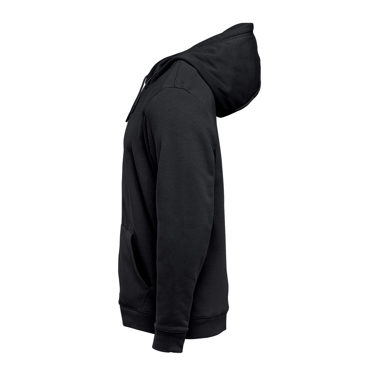 Stormtech Stormtech Men's Monashee Fleece Full Zip Hoody - TWX-2 BLACK