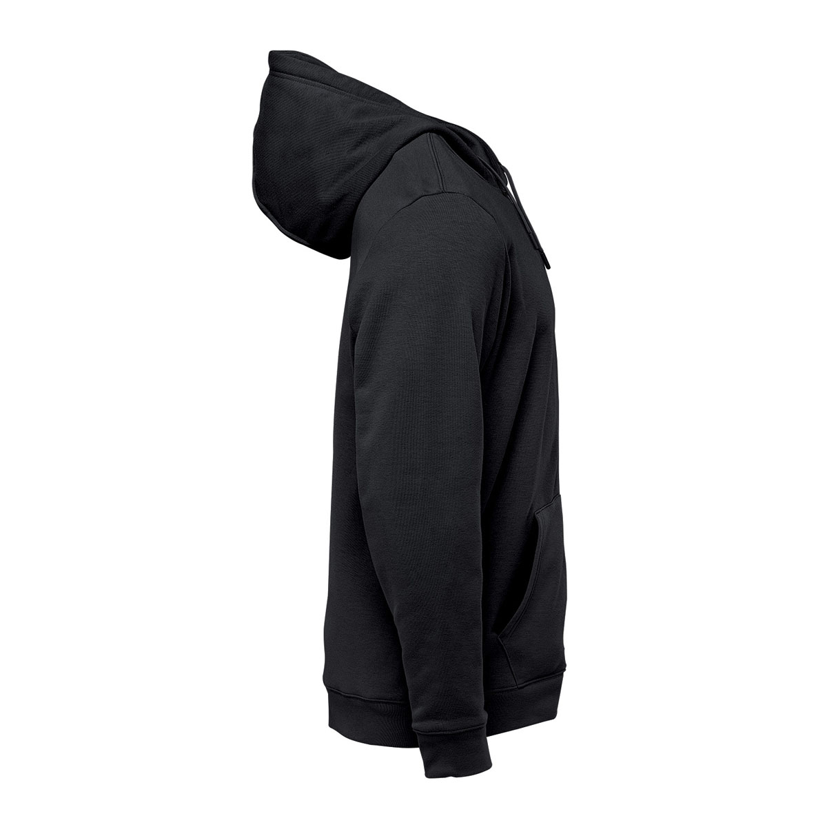 Stormtech Stormtech Men's Monashee Fleece Full Zip Hoody - TWX-2 BLACK