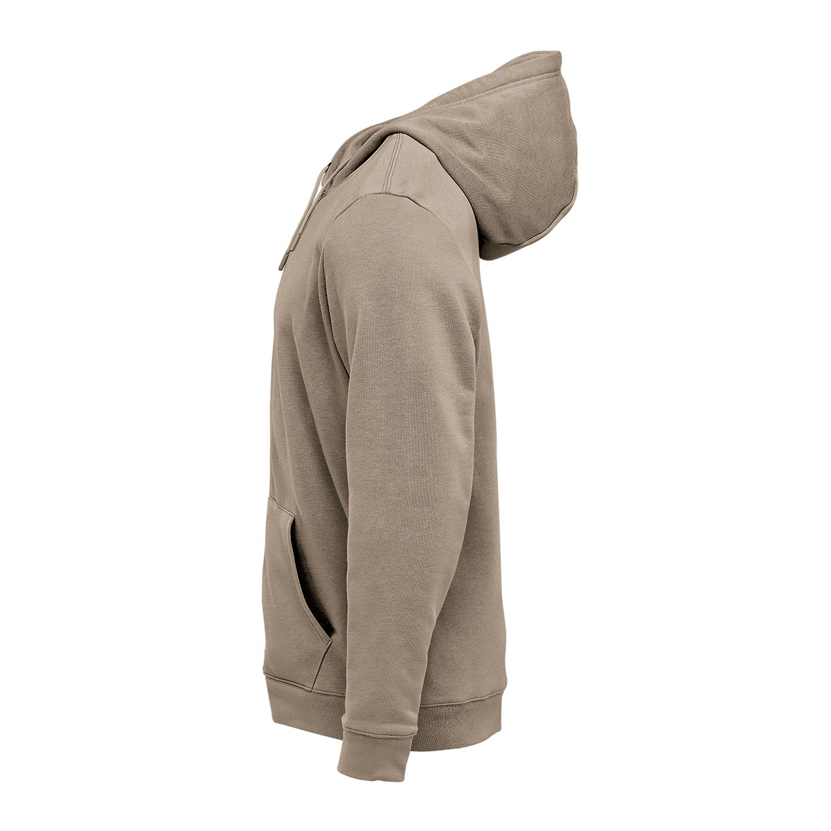Stormtech Stormtech Men's Monashee Fleece Full Zip Hoody - TWX-2 TAUPE
