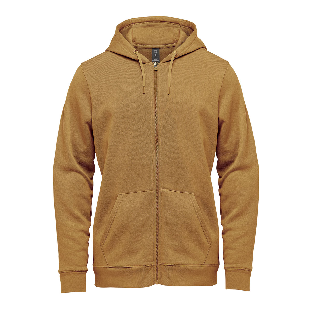 Stormtech Stormtech Men's Monashee Fleece Full Zip Hoody - TWX-2 MINERAL