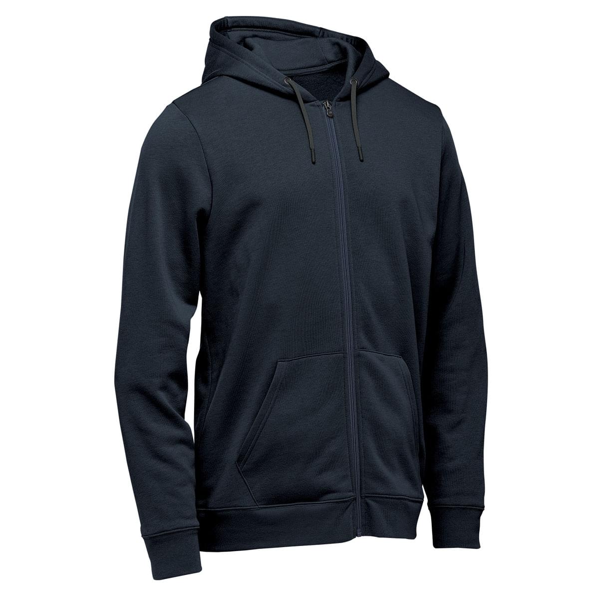 Stormtech Stormtech Men's Monashee Fleece Full Zip Hoody - TWX-2 NAVY
