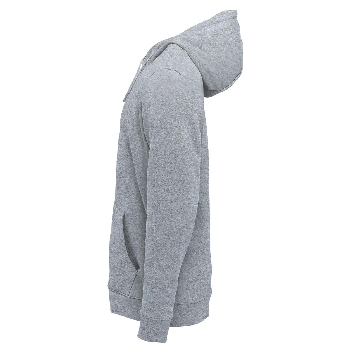 Stormtech Stormtech Men's Monashee Fleece Full Zip Hoody - TWX-2 GRANITE HEATHER