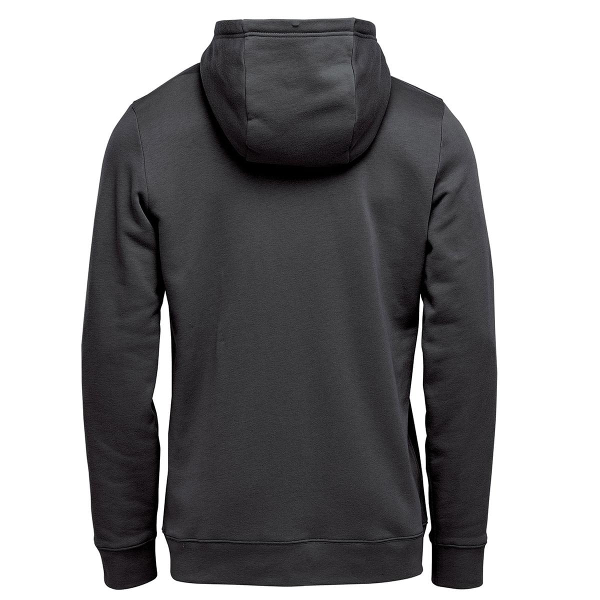 Stormtech Stormtech Men's Monashee Fleece Full Zip Hoody - TWX-2 CHARCOAL HEATHER
