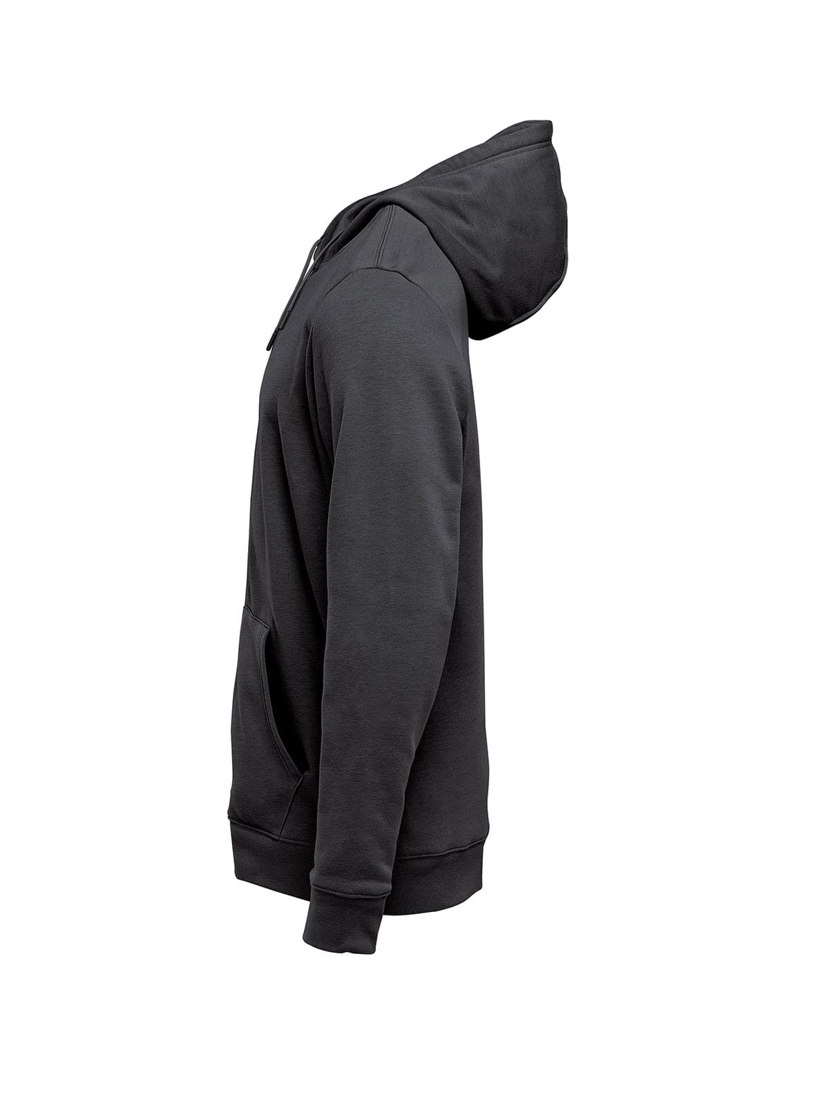 Stormtech Stormtech Men's Monashee Fleece Full Zip Hoody - TWX-2 CHARCOAL HEATHER