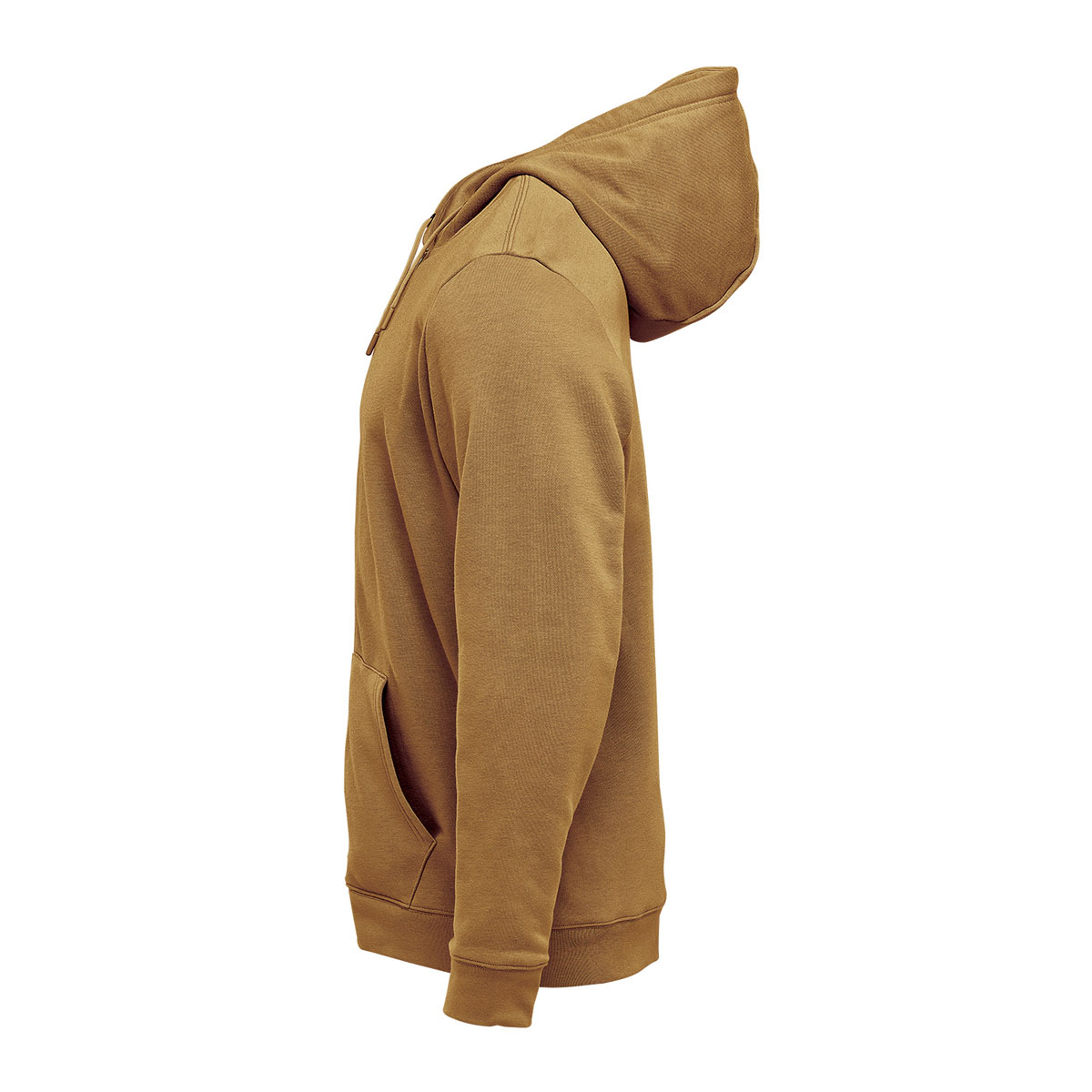 Stormtech Stormtech Men's Monashee Fleece Full Zip Hoody - TWX-2 MINERAL