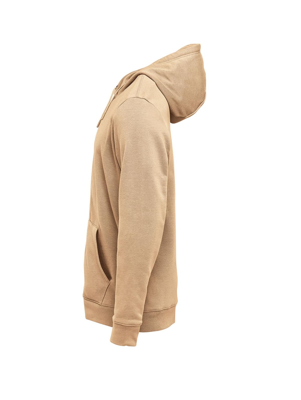 Stormtech Stormtech Men's Monashee Fleece Full Zip Hoody - TWX-2 OATMEAL HEATHER