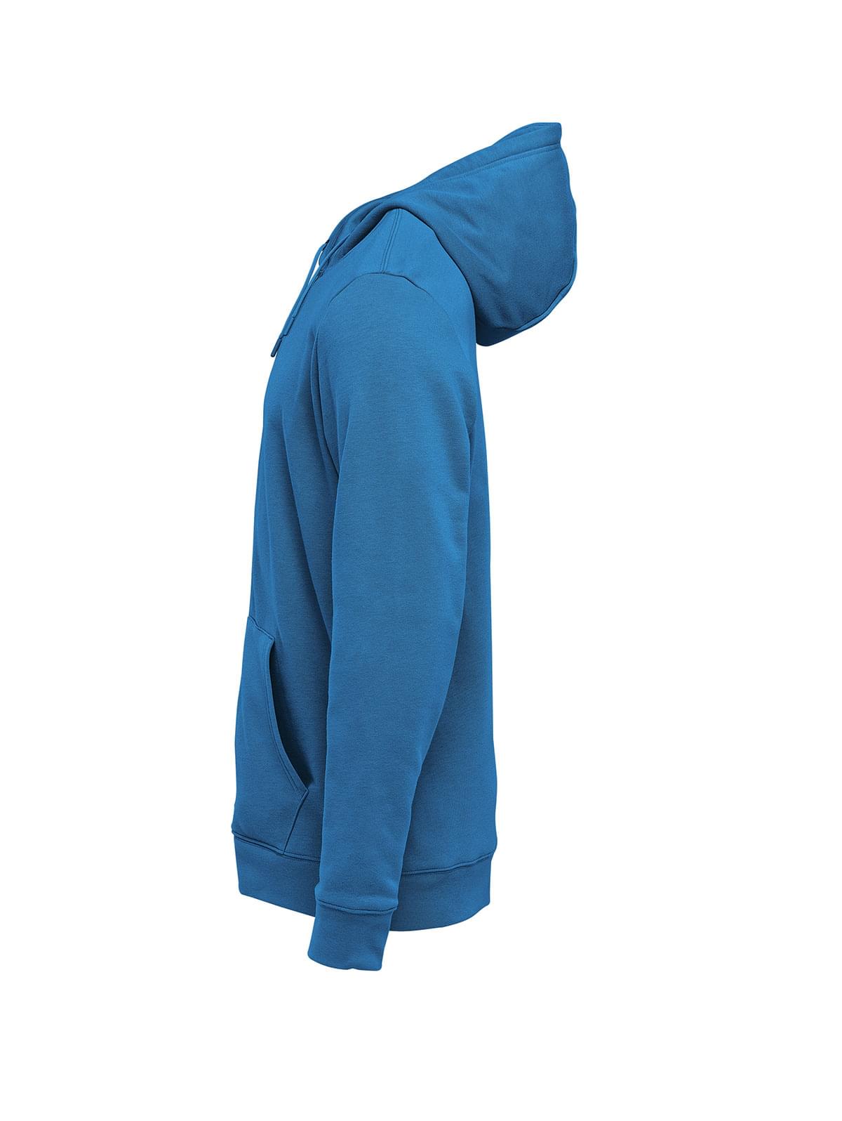 Stormtech Stormtech Men's Monashee Fleece Full Zip Hoody - TWX-2 DENIM HEATHER