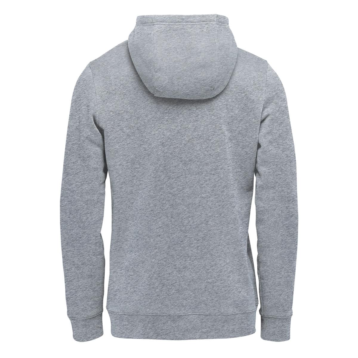 Stormtech Stormtech Men's Monashee Fleece Full Zip Hoody - TWX-2 GRANITE HEATHER
