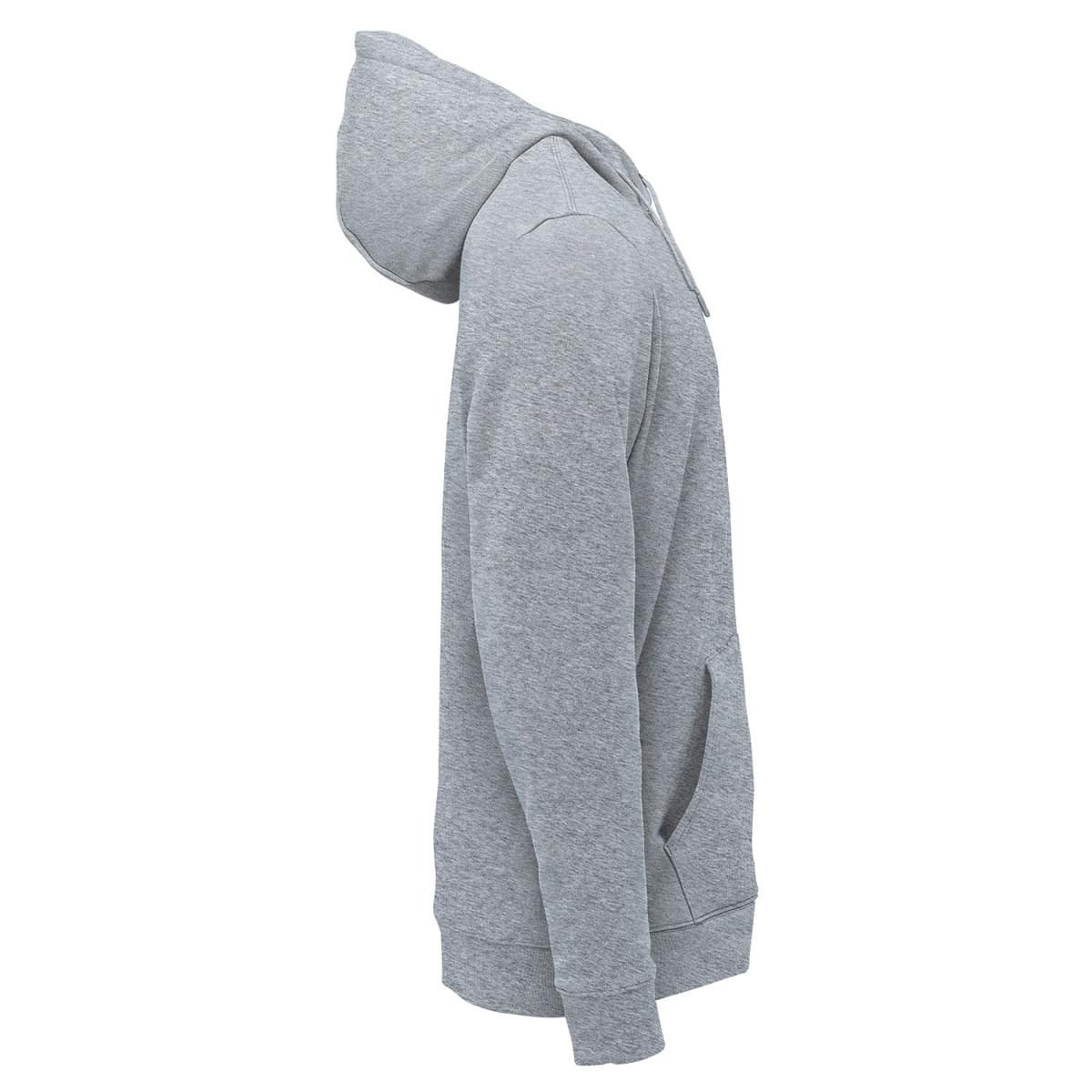 Stormtech Stormtech Men's Monashee Fleece Full Zip Hoody - TWX-2 GRANITE HEATHER