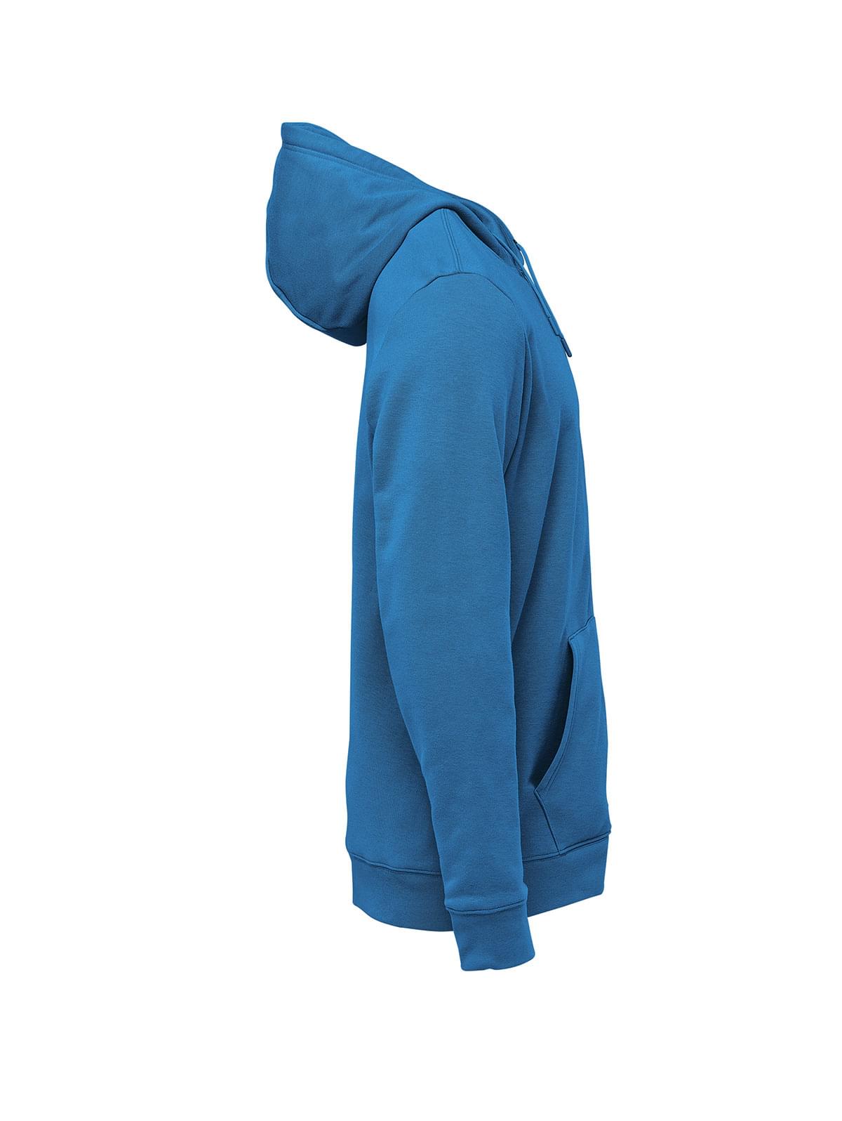 Stormtech Stormtech Men's Monashee Fleece Full Zip Hoody - TWX-2 DENIM HEATHER