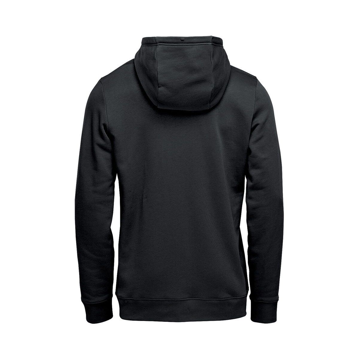 Stormtech Stormtech Men's Monashee Fleece Full Zip Hoody - TWX-2 BLACK