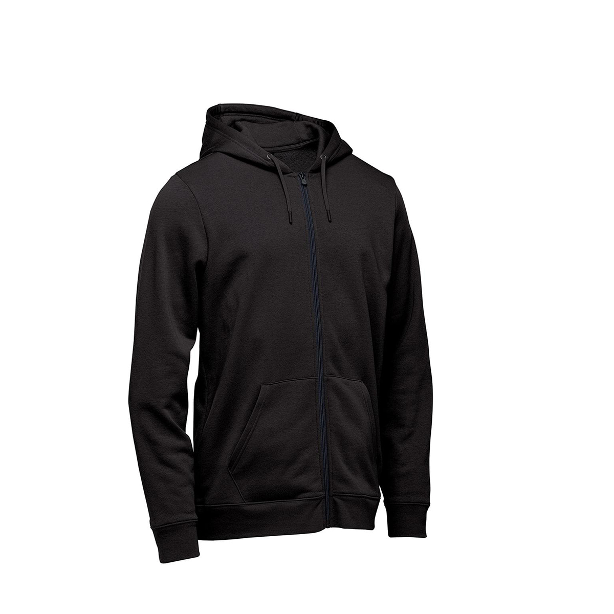 Stormtech Stormtech Men's Monashee Fleece Full Zip Hoody - TWX-2 BLACK