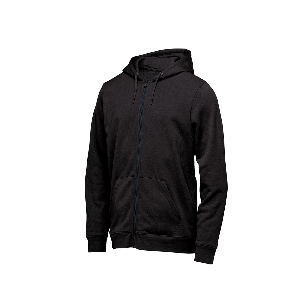 Stormtech Stormtech Men's Monashee Fleece Full Zip Hoody - TWX-2 BLACK