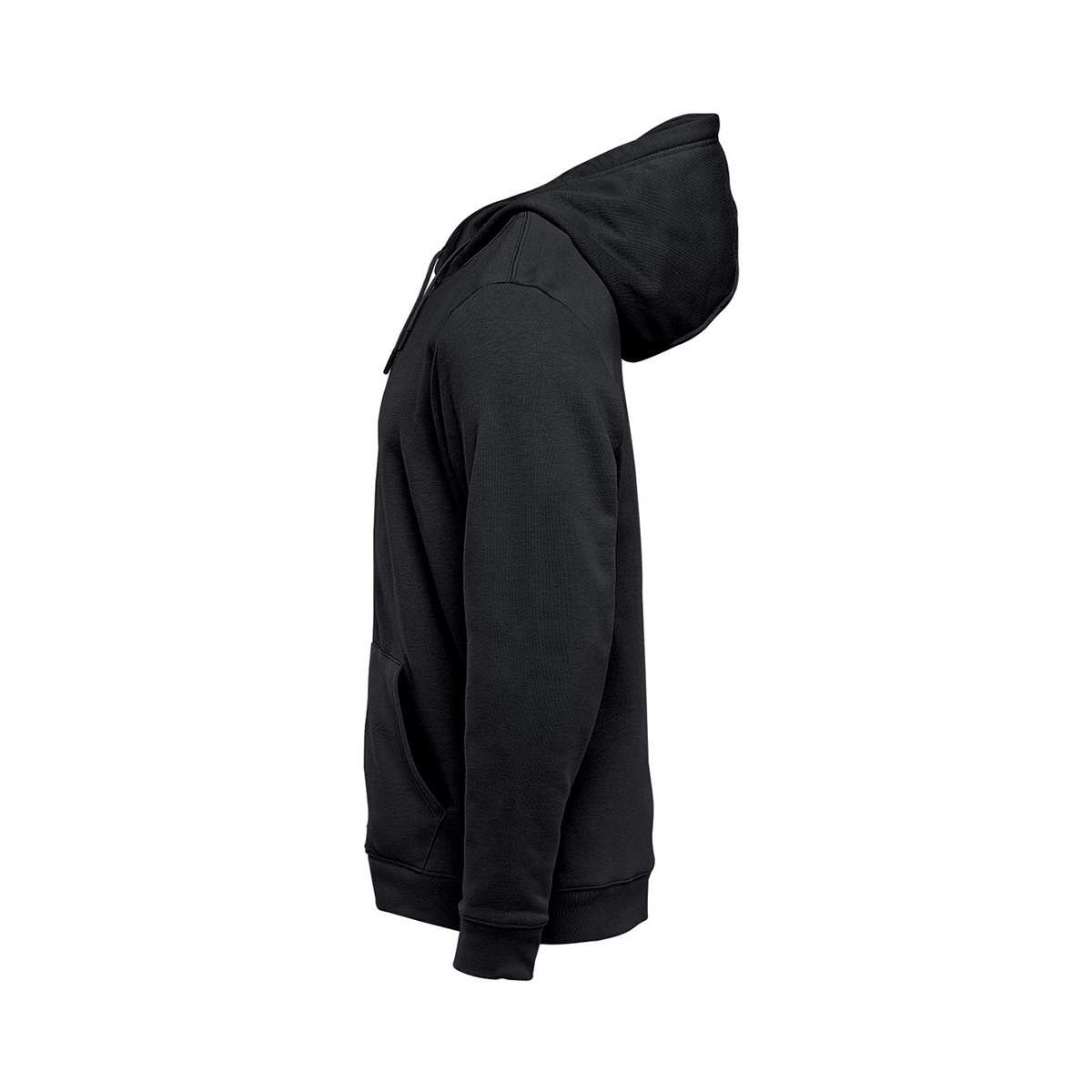 Stormtech Stormtech Men's Monashee Fleece Full Zip Hoody - TWX-2 BLACK