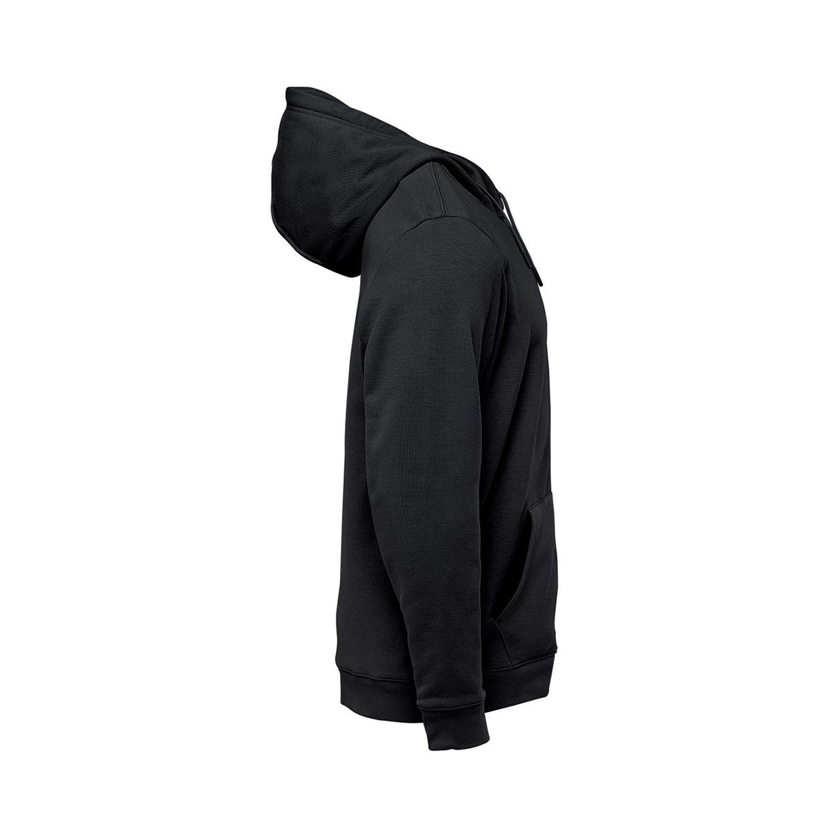 Stormtech Stormtech Men's Monashee Fleece Full Zip Hoody - TWX-2 BLACK