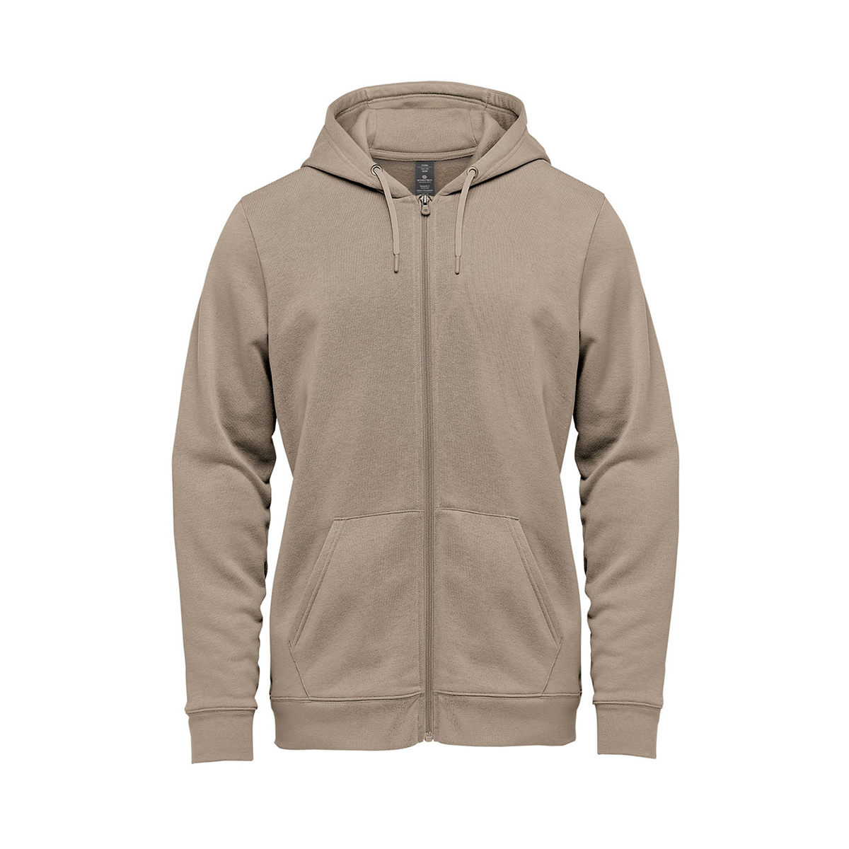 Stormtech Stormtech Men's Monashee Fleece Full Zip Hoody - TWX-2 TAUPE