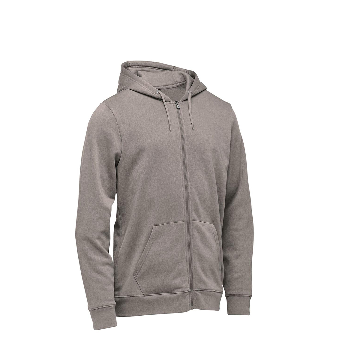 Stormtech Stormtech Men's Monashee Fleece Full Zip Hoody - TWX-2 TAUPE