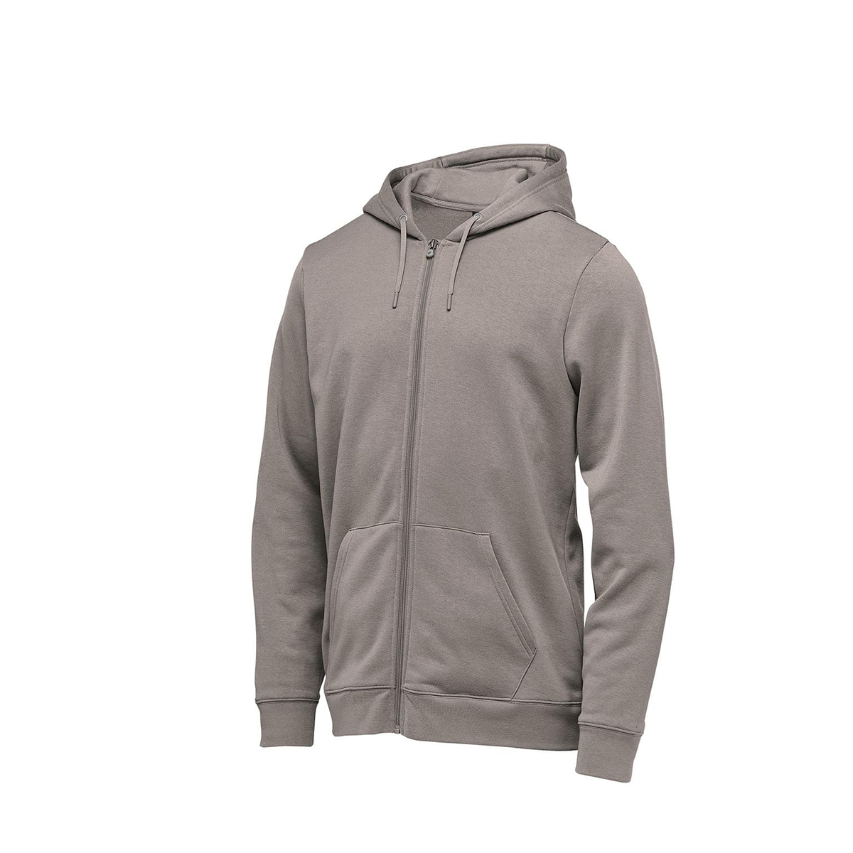 Stormtech Stormtech Men's Monashee Fleece Full Zip Hoody - TWX-2 TAUPE