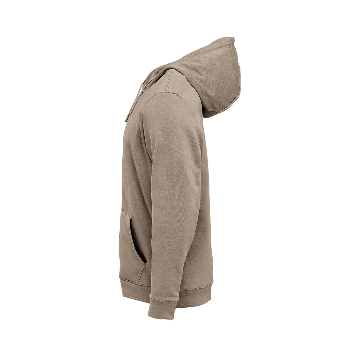 Stormtech Stormtech Men's Monashee Fleece Full Zip Hoody - TWX-2 TAUPE