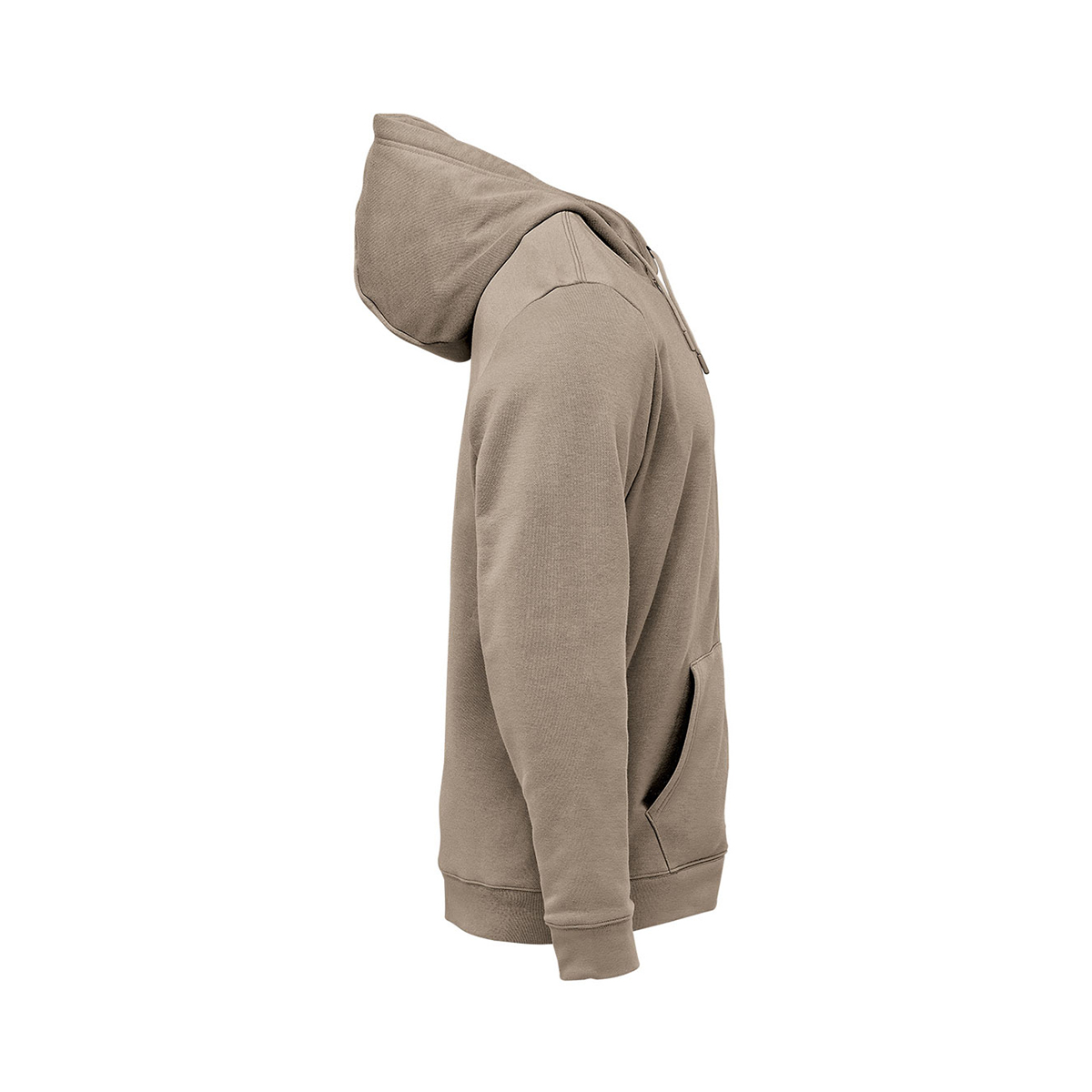 Stormtech Stormtech Men's Monashee Fleece Full Zip Hoody - TWX-2 TAUPE