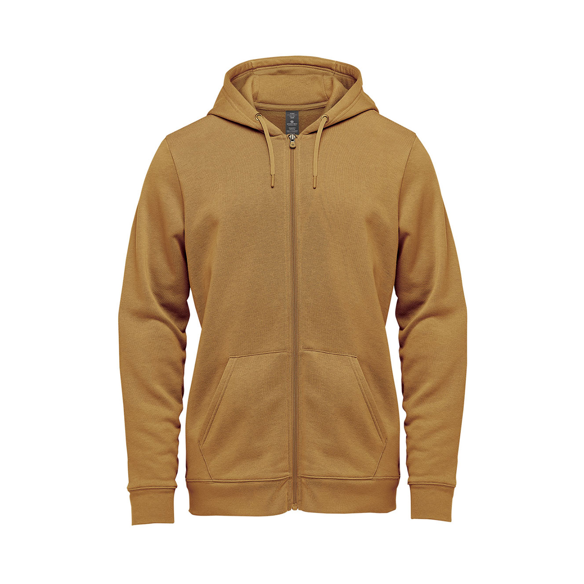Stormtech Stormtech Men's Monashee Fleece Full Zip Hoody - TWX-2 MINERAL