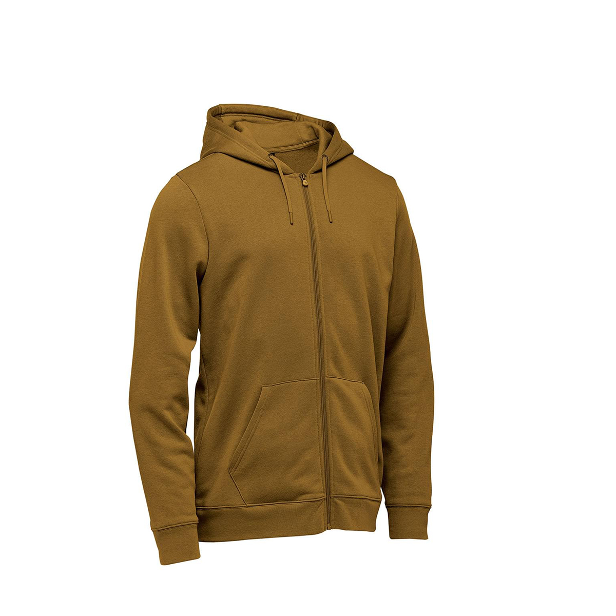 Stormtech Stormtech Men's Monashee Fleece Full Zip Hoody - TWX-2 MINERAL