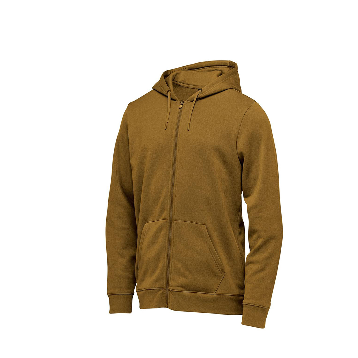 Stormtech Stormtech Men's Monashee Fleece Full Zip Hoody - TWX-2 MINERAL