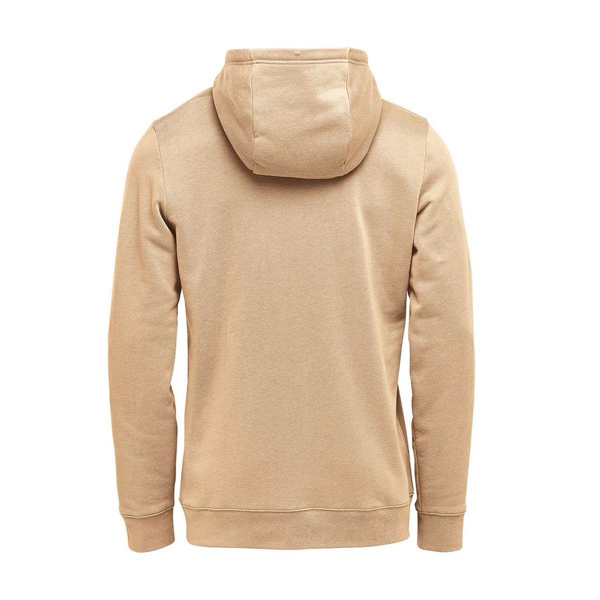 Stormtech Stormtech Men's Monashee Fleece Full Zip Hoody - TWX-2 OATMEAL HEATHER