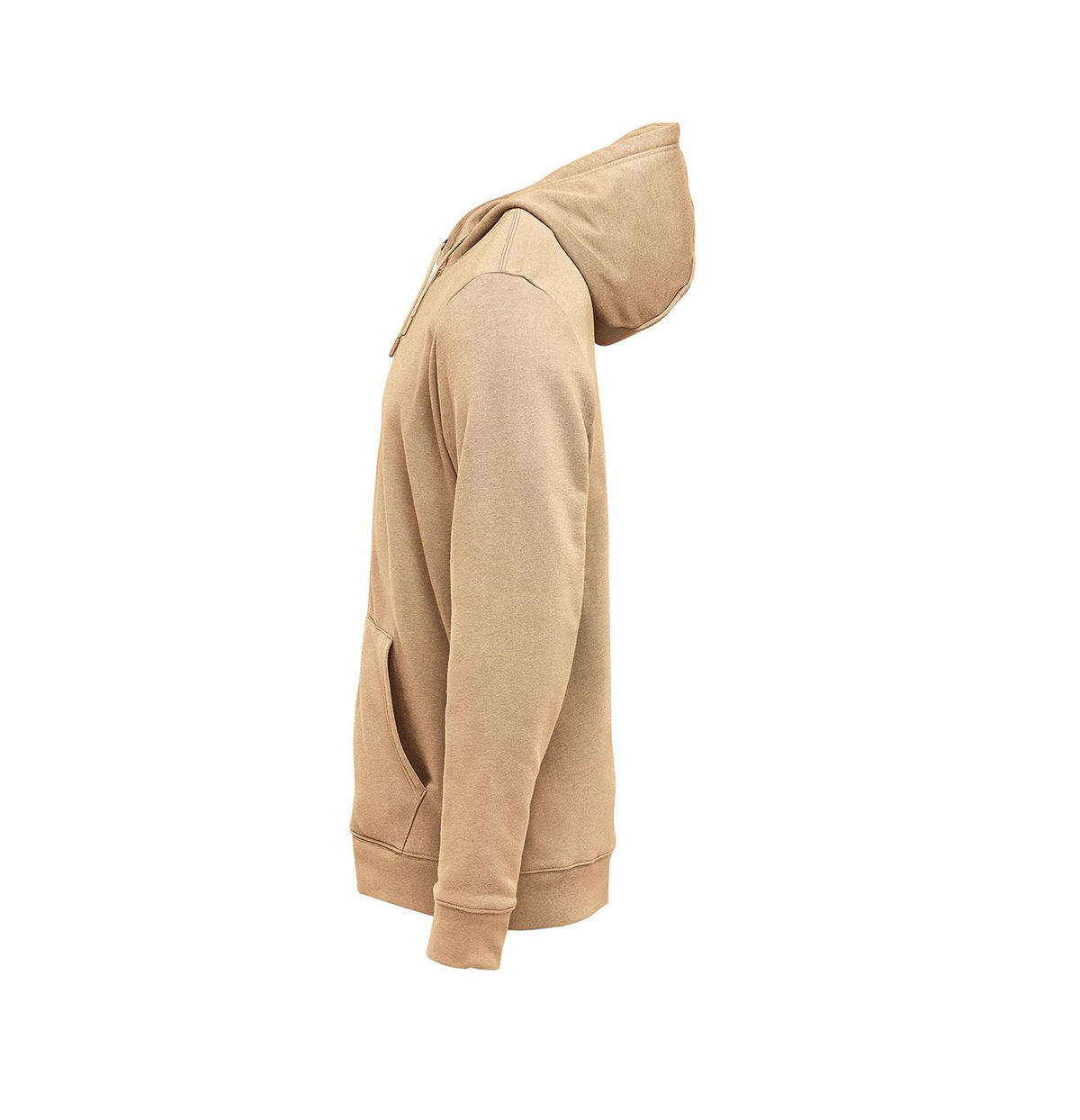 Stormtech Stormtech Men's Monashee Fleece Full Zip Hoody - TWX-2 OATMEAL HEATHER