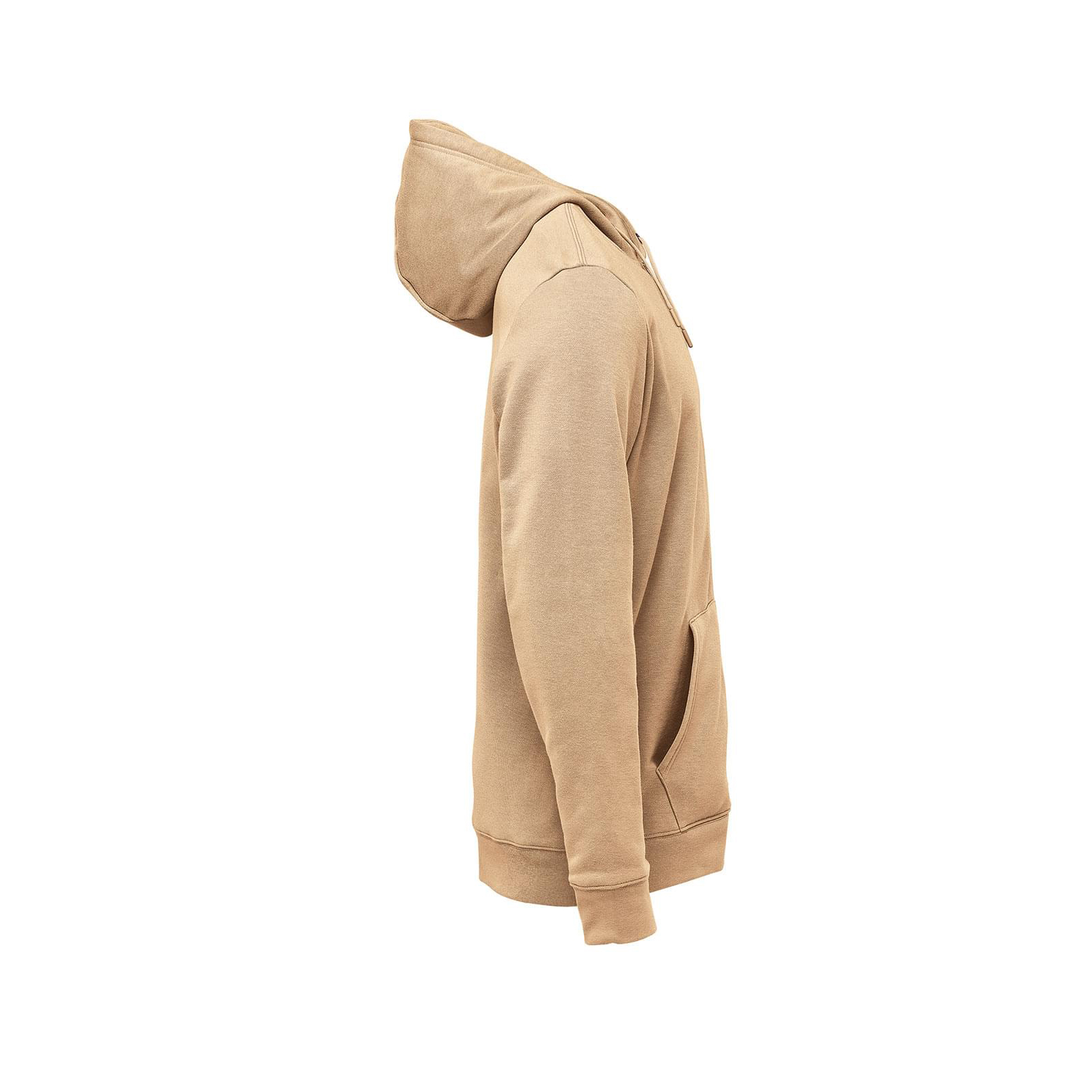 Stormtech Stormtech Men's Monashee Fleece Full Zip Hoody - TWX-2 OATMEAL HEATHER