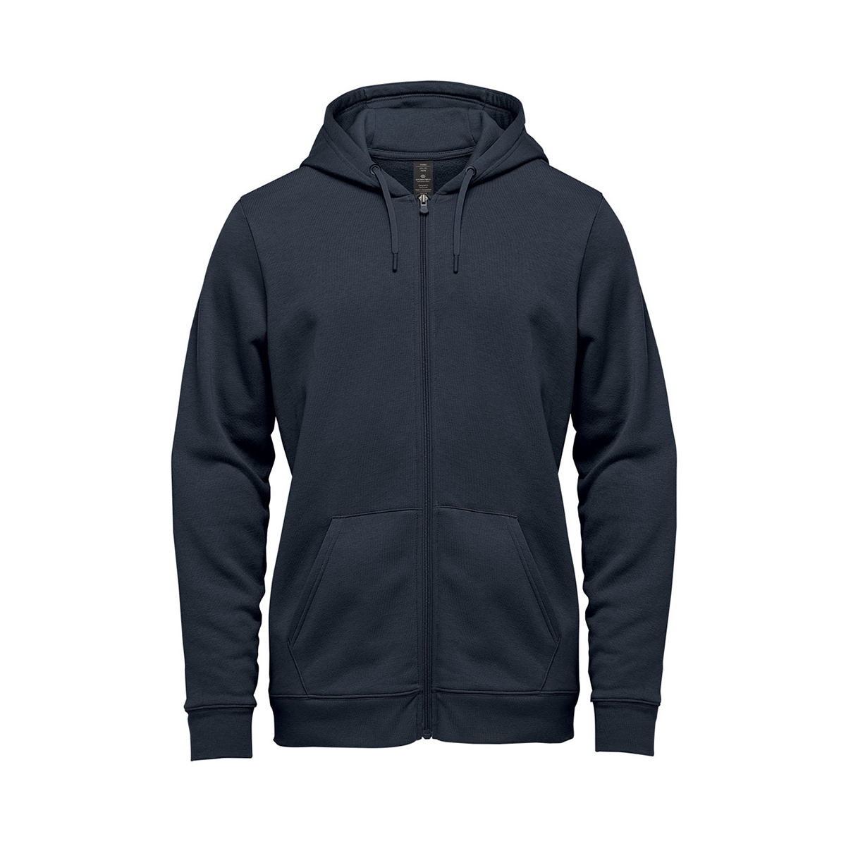 Stormtech Stormtech Men's Monashee Fleece Full Zip Hoody - TWX-2 NAVY