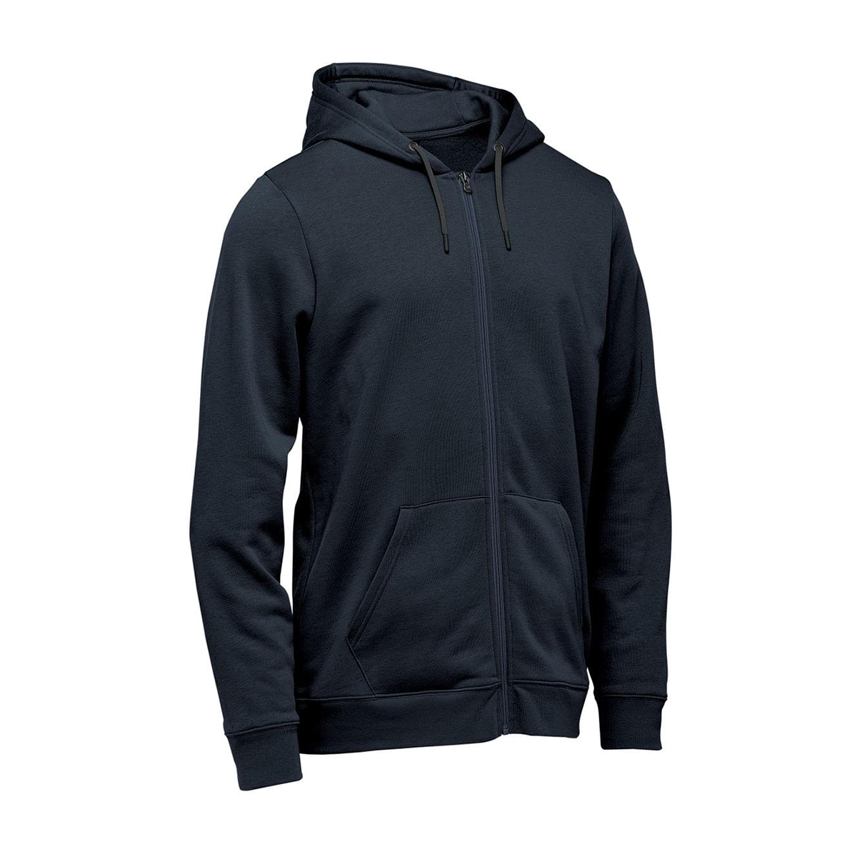 Stormtech Stormtech Men's Monashee Fleece Full Zip Hoody - TWX-2 NAVY