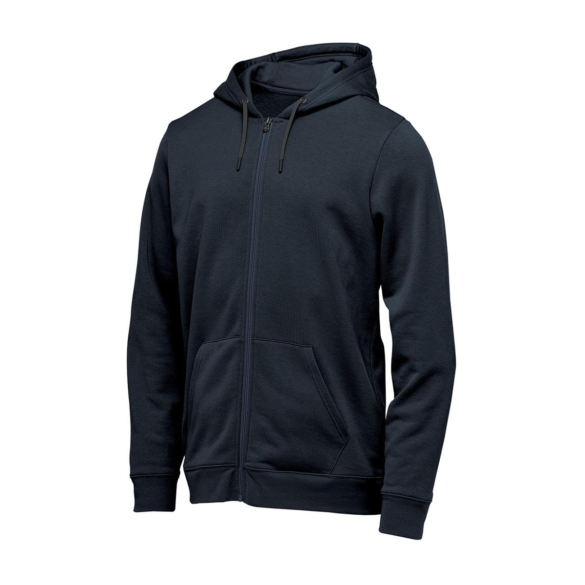 Stormtech Stormtech Men's Monashee Fleece Full Zip Hoody - TWX-2 NAVY