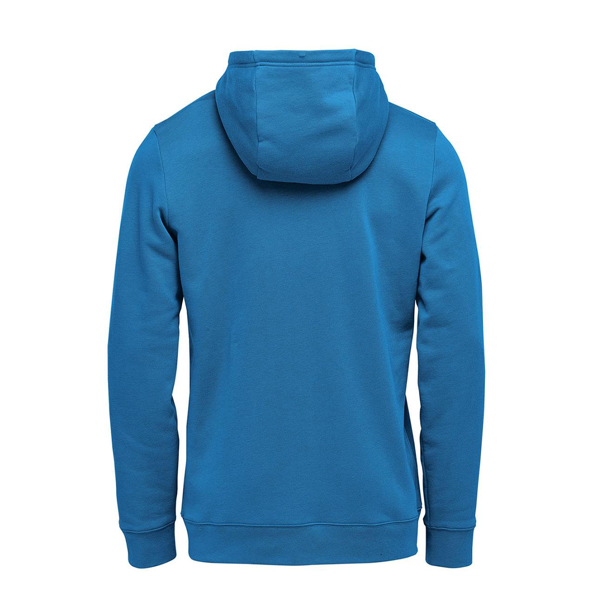 Stormtech Stormtech Men's Monashee Fleece Full Zip Hoody - TWX-2 DENIM HEATHER