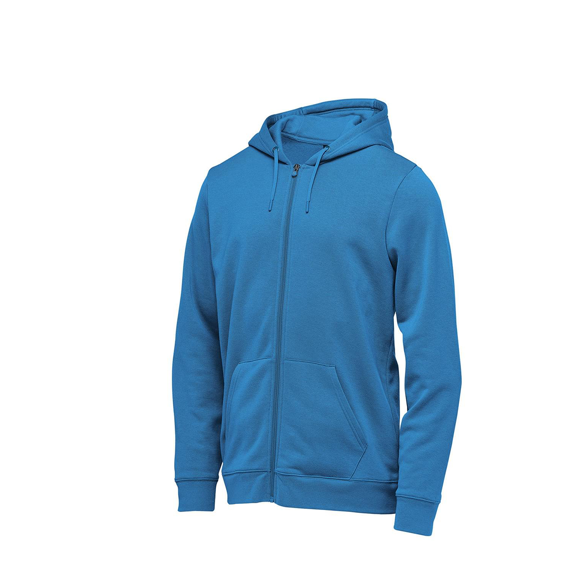 Stormtech Stormtech Men's Monashee Fleece Full Zip Hoody - TWX-2 DENIM HEATHER